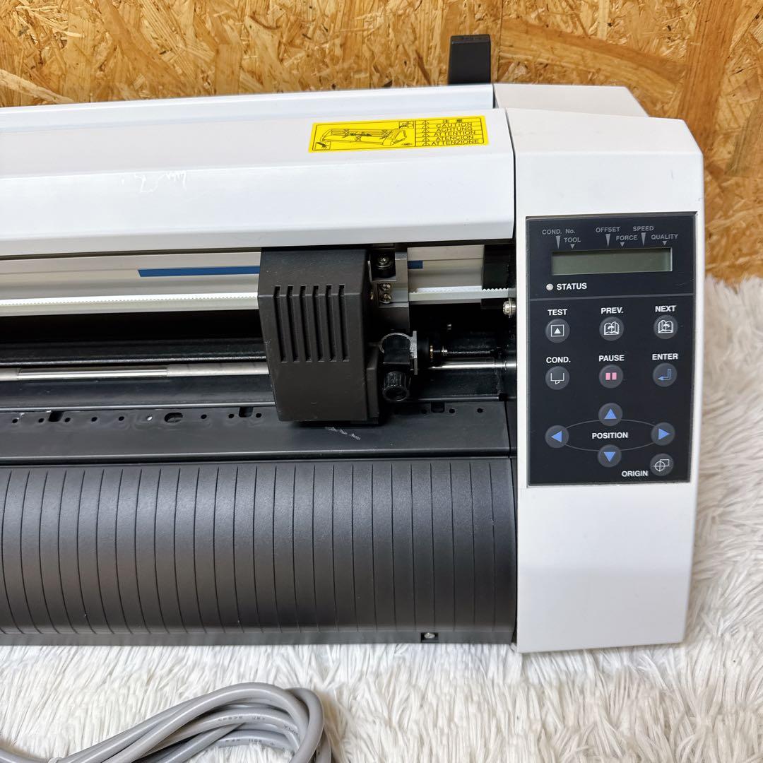 その他 GRAPHTEC CE5000-40-CRP Craft ROBO PRO