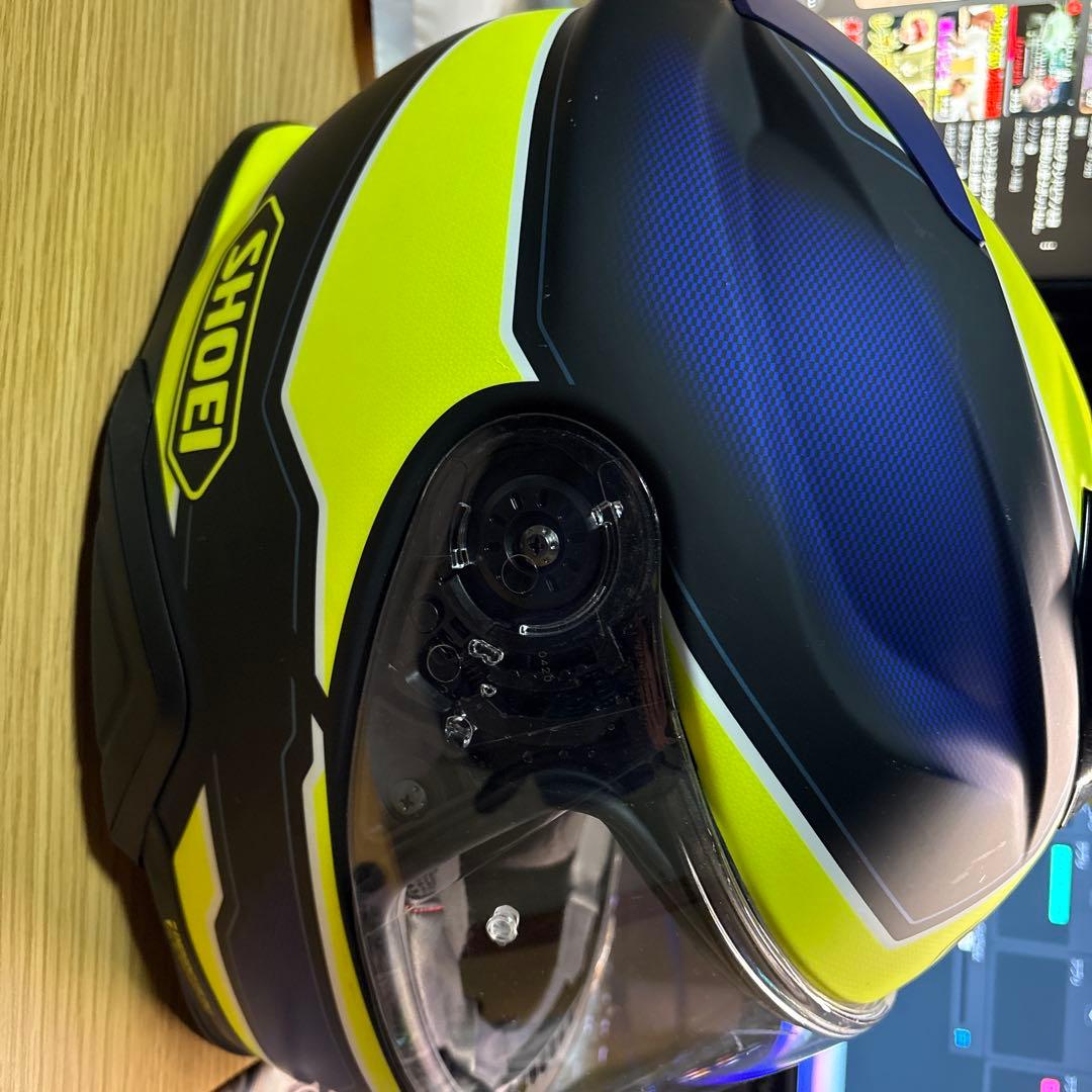 SHOEI フルフェイスヘルメット GTAIR2