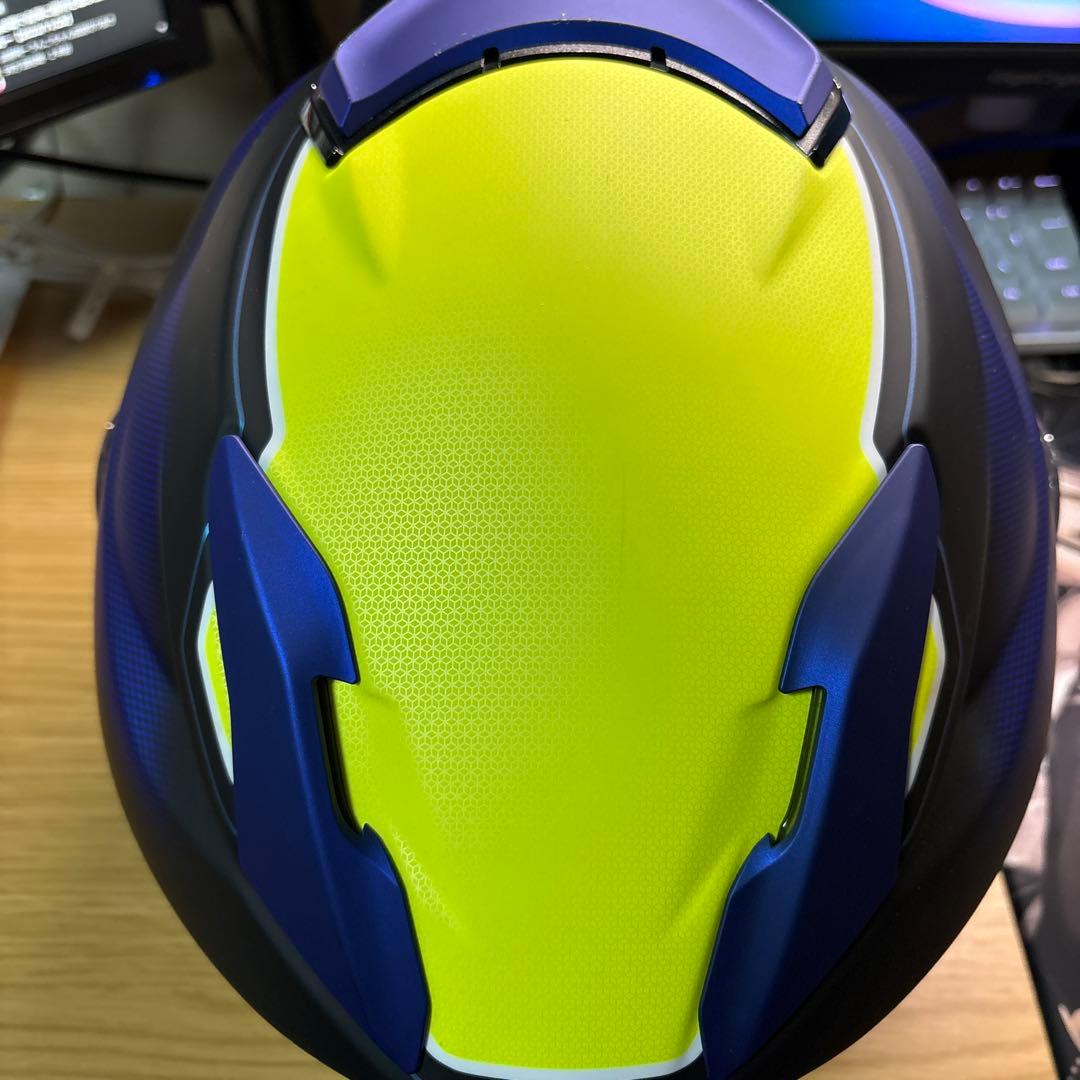 SHOEI フルフェイスヘルメット GTAIR2