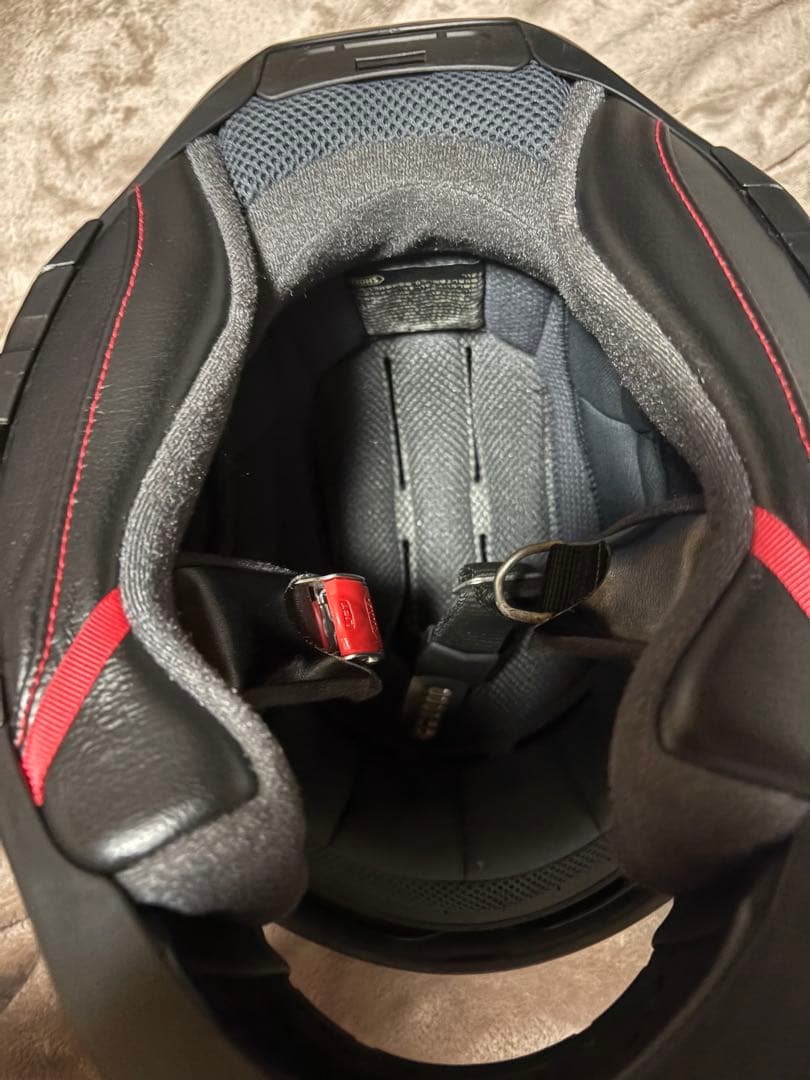 SHOEI フルフェイスヘルメット GTAIR2