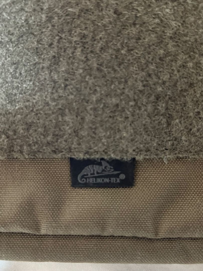 HELIKON-TEX トレーニングミニリグ ブラウングレー チェストリグ