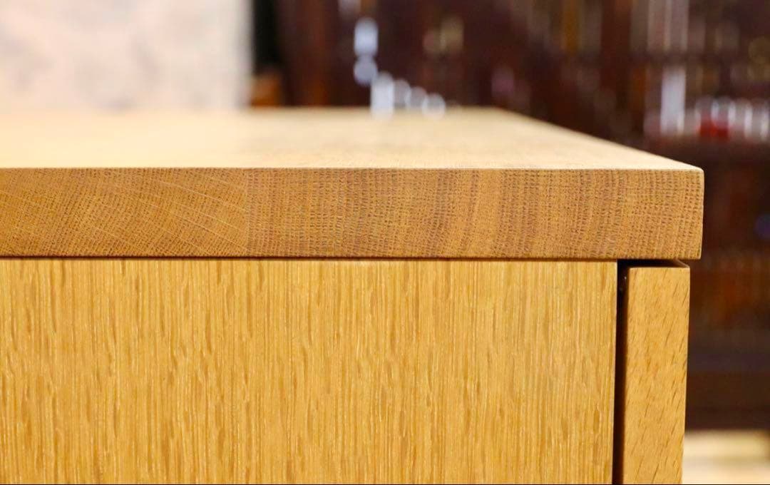 飛騨産業　オーディオラック　幅83高85奥64