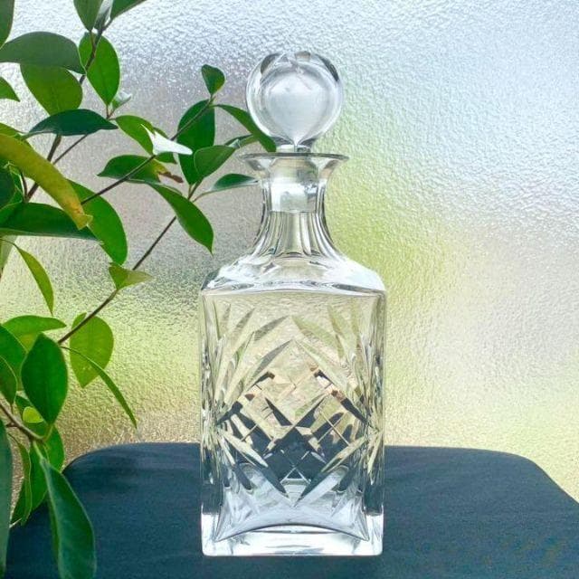 オールド サンルイ デキャンタ Old Saint Louis カラフェ