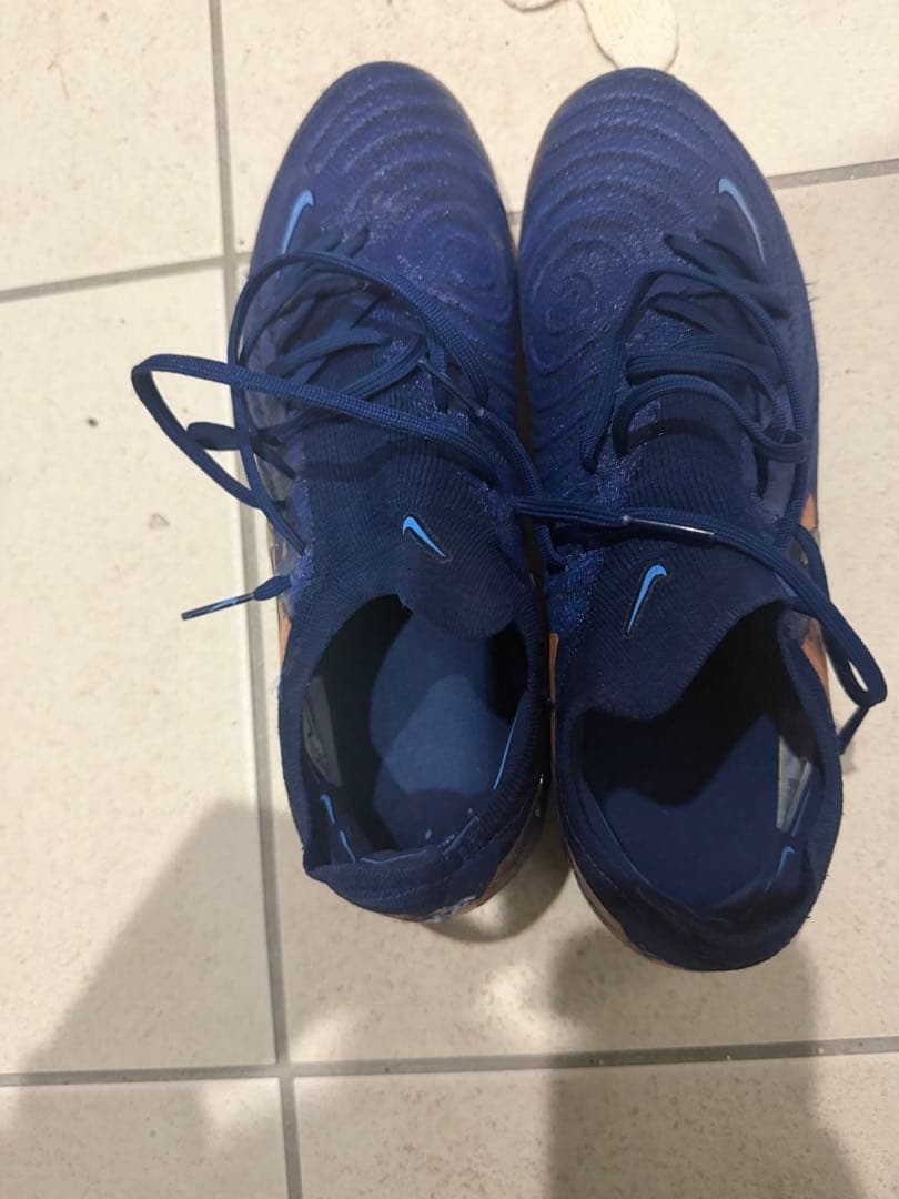 NIKE ファントムGX2 ELITE FG EH 27cm