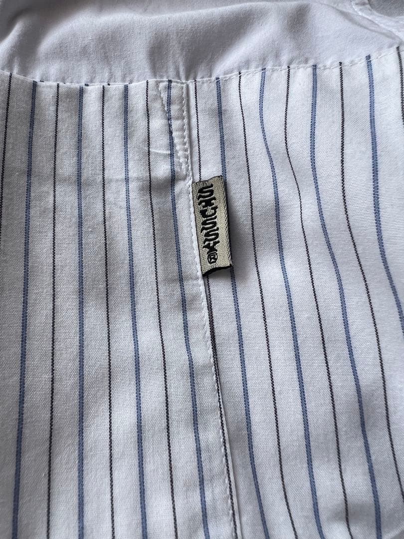 レア 王冠タグ 90s old stussy vintage usa製 GDEH