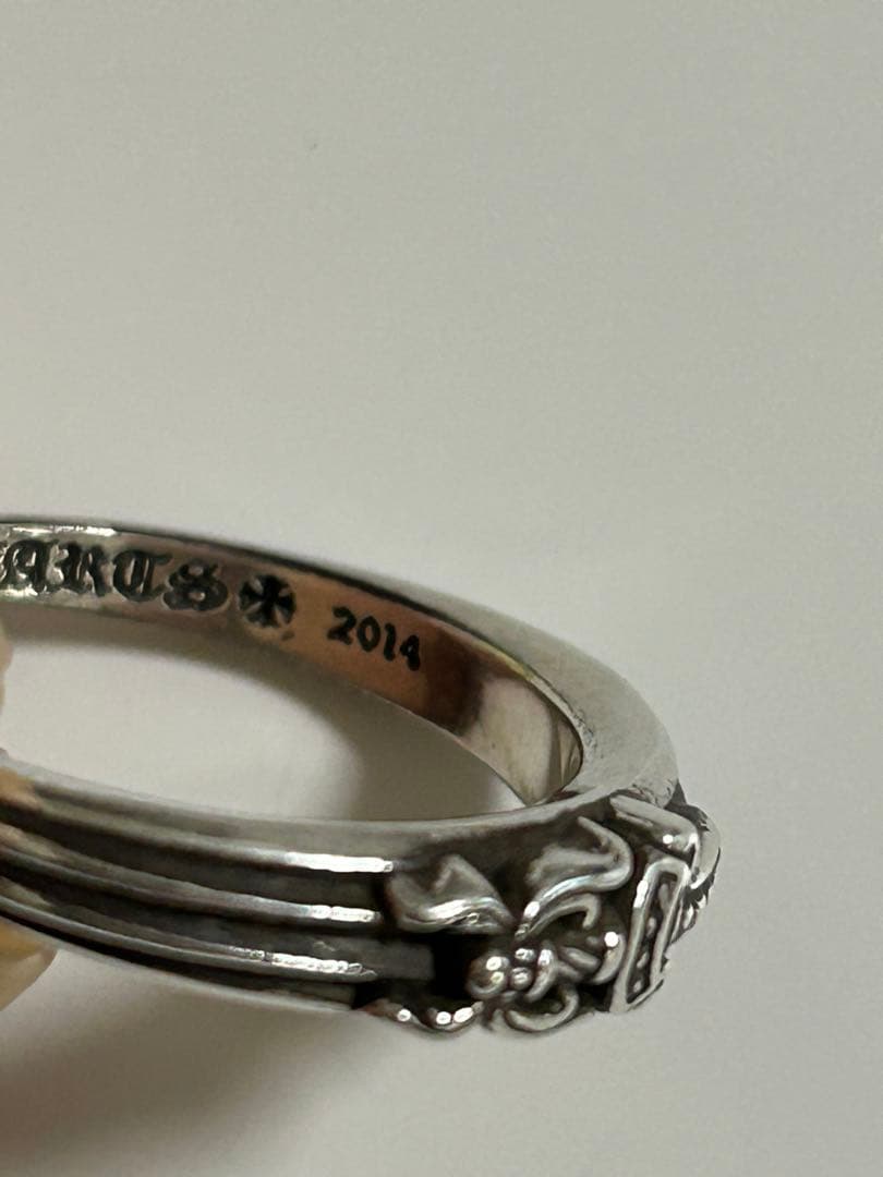 ベビークラシックダガーリング　US9サイズ