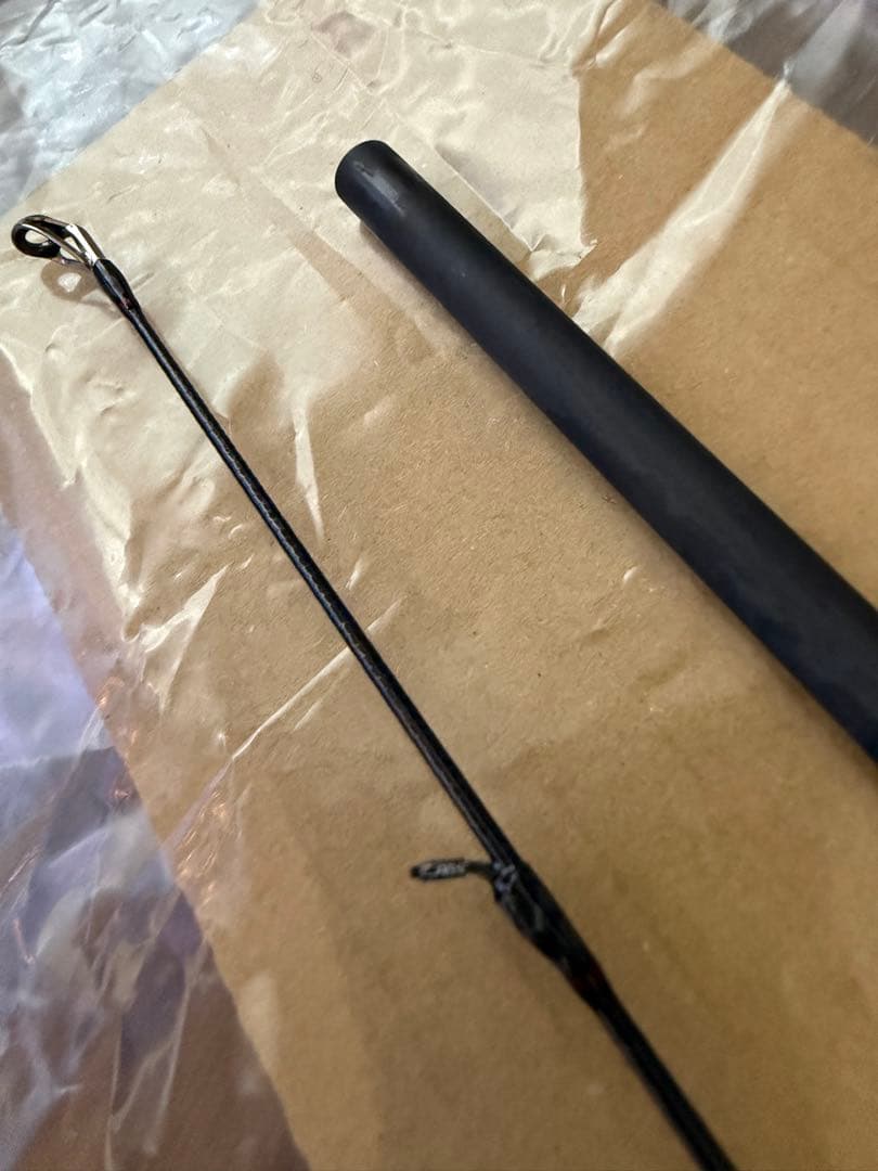 ダイワ エギング ロッド エメラルダス ストイスト RT 84M STOIST