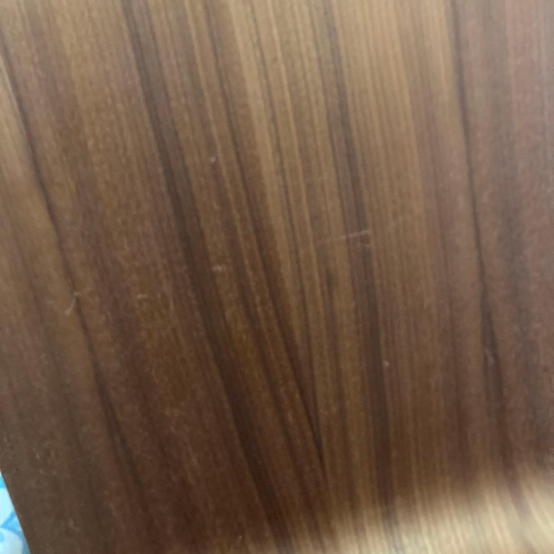 オフィ⭐️マグテーブル持ち手付き状態写真にてご確認下さい