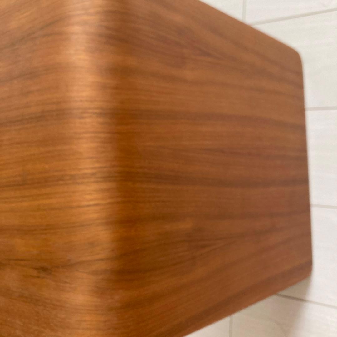 オフィ⭐️マグテーブル持ち手付き状態写真にてご確認下さい