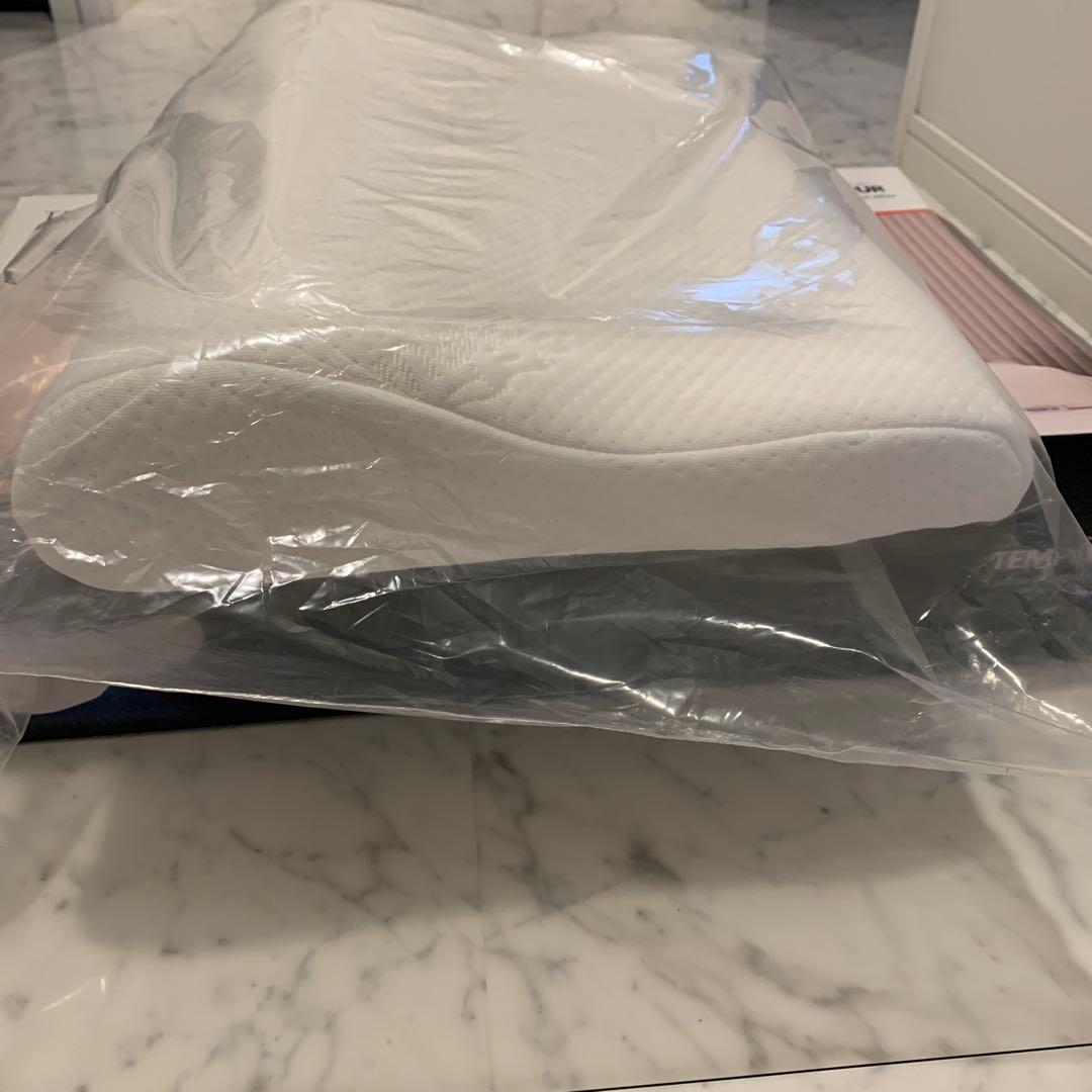 テンピュール　オリジナルピロー　Sサイズ