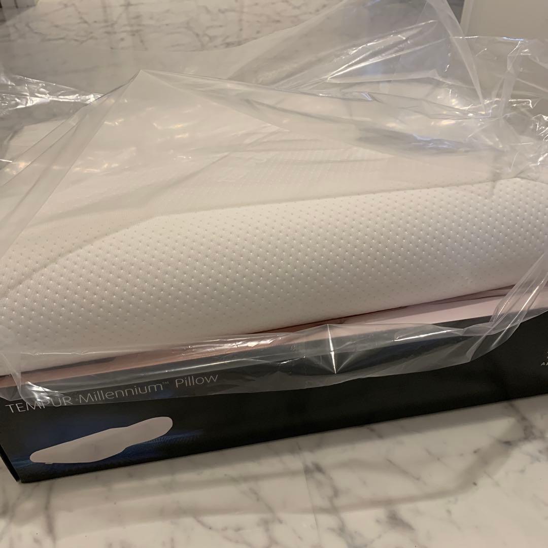 テンピュール　オリジナルピロー　Sサイズ