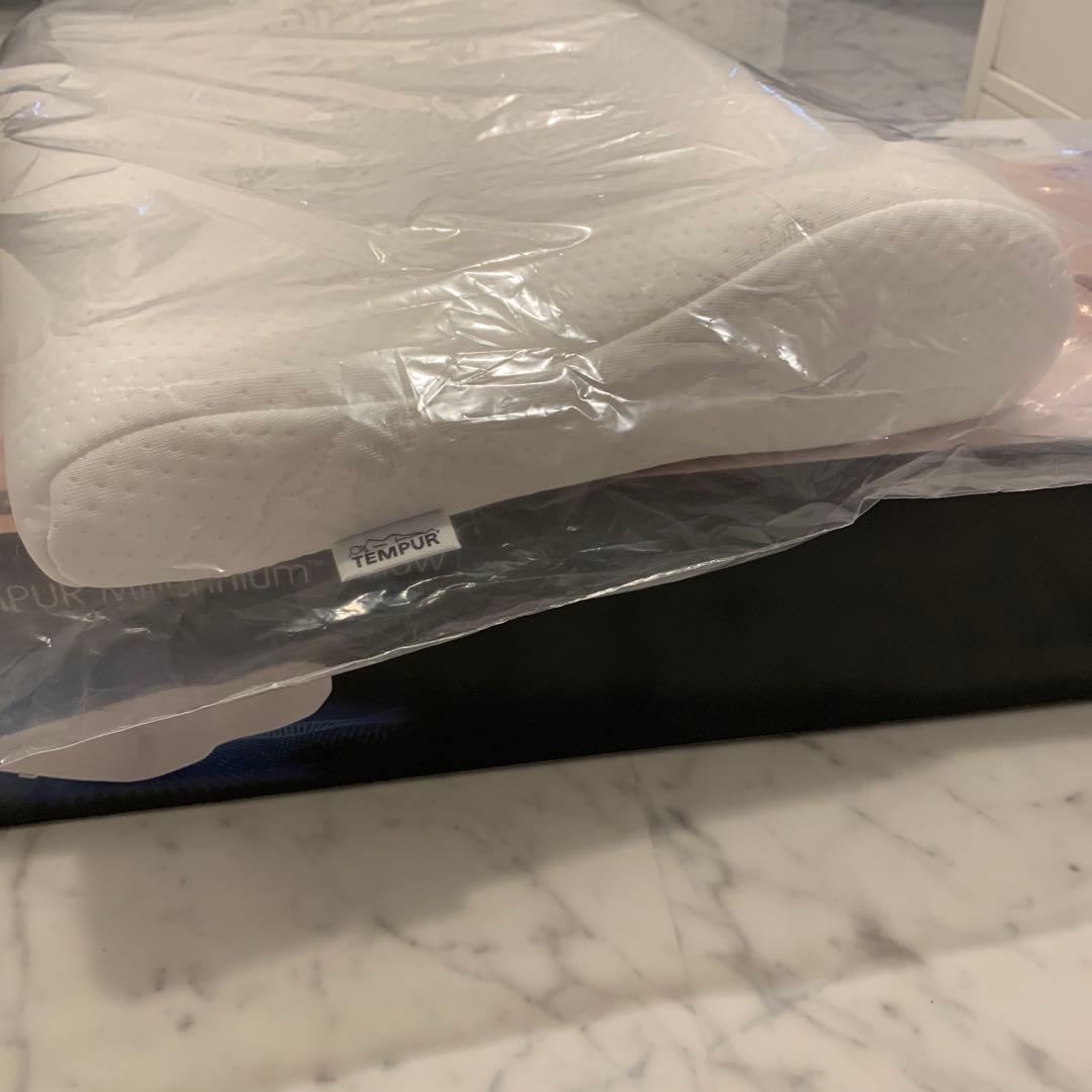 テンピュール　オリジナルピロー　Sサイズ