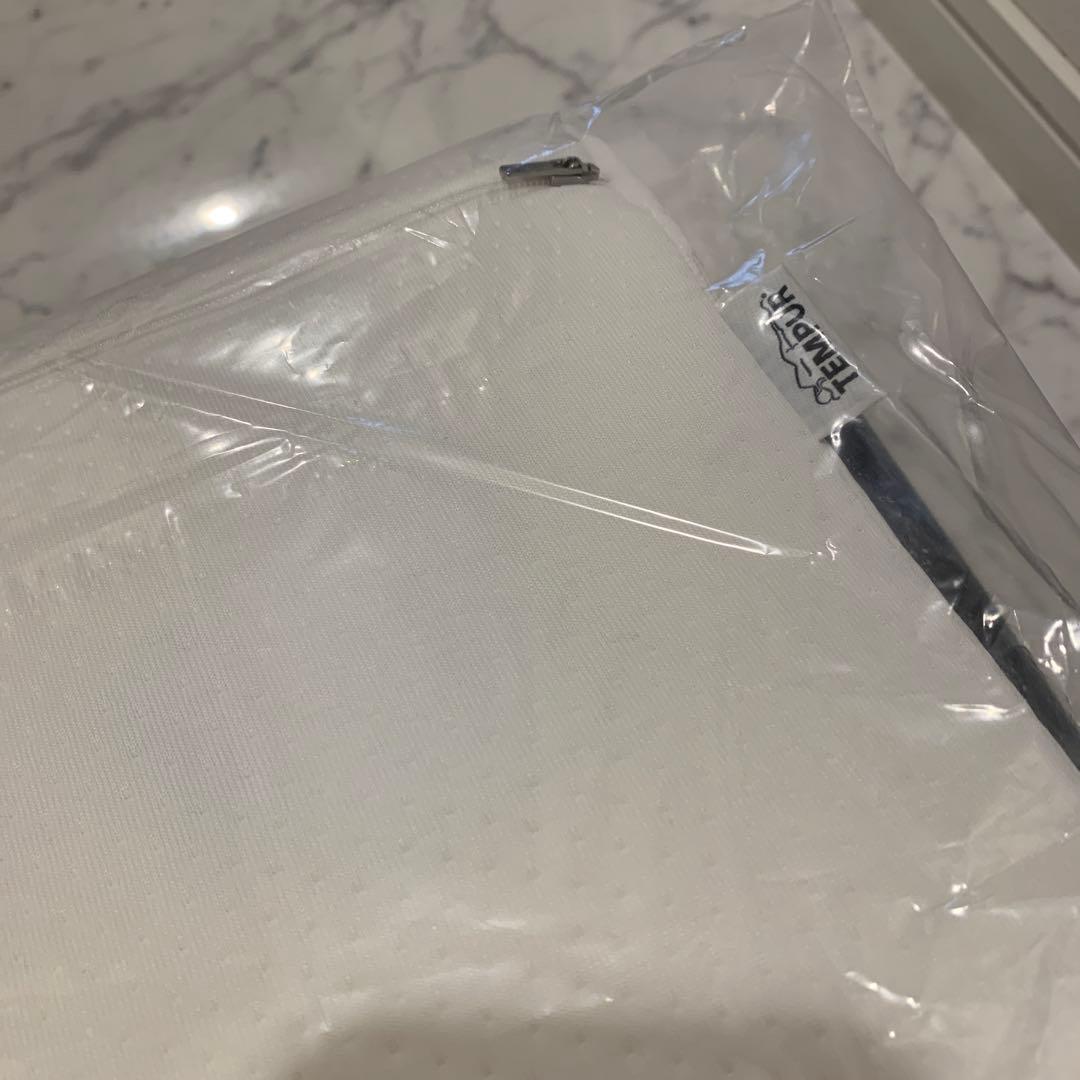 テンピュール　オリジナルピロー　Sサイズ