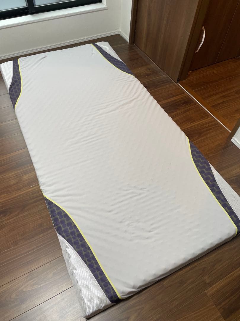 nishikawa エアーマットレス シングル　AiR03 BASIC