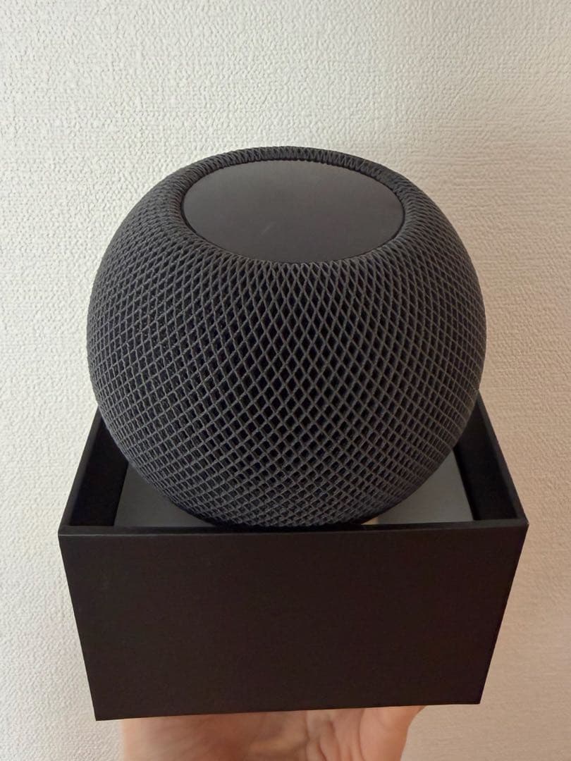 【ほぼ未使用】POD MINI