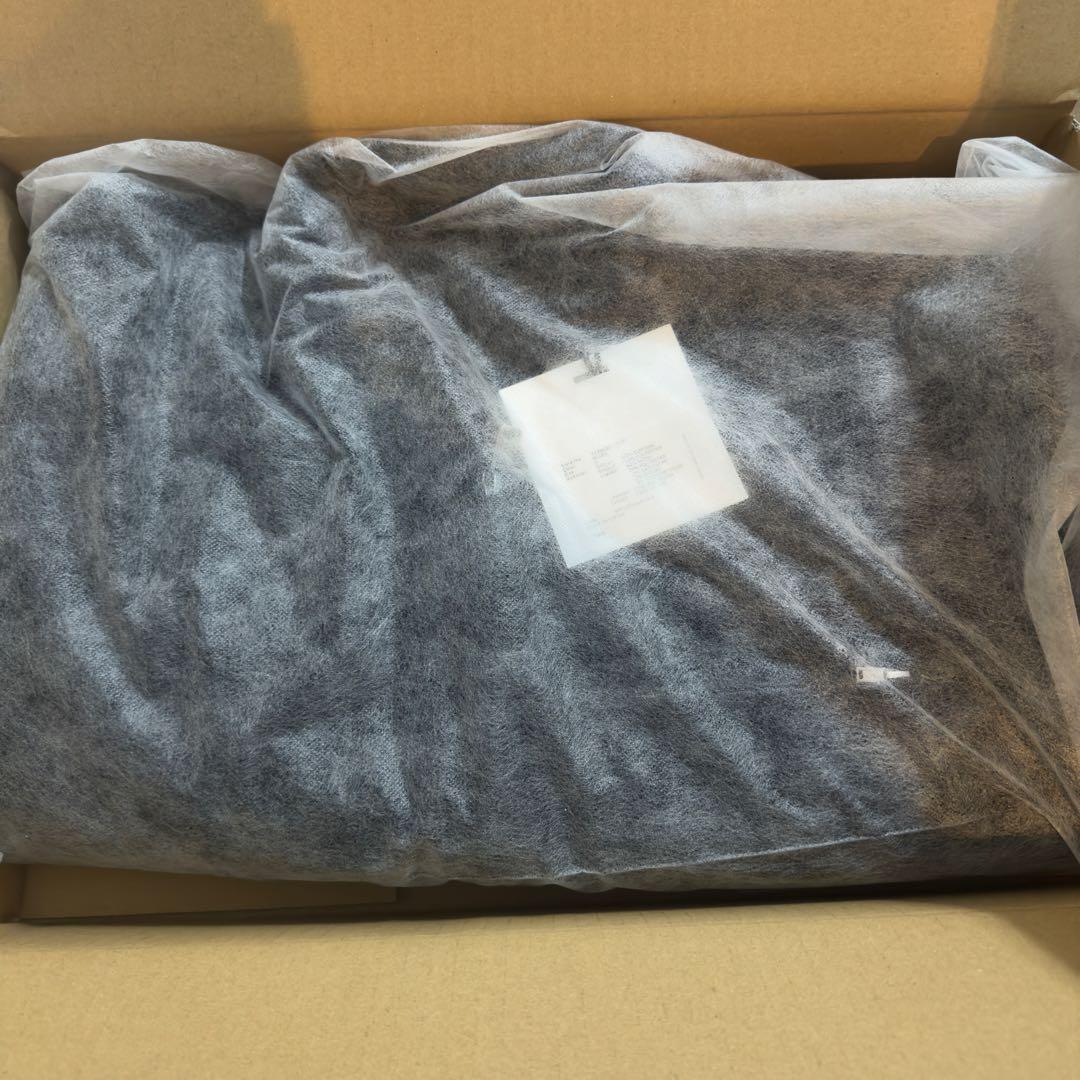 【新品】YOKE Connected Work Jacket サイズ3