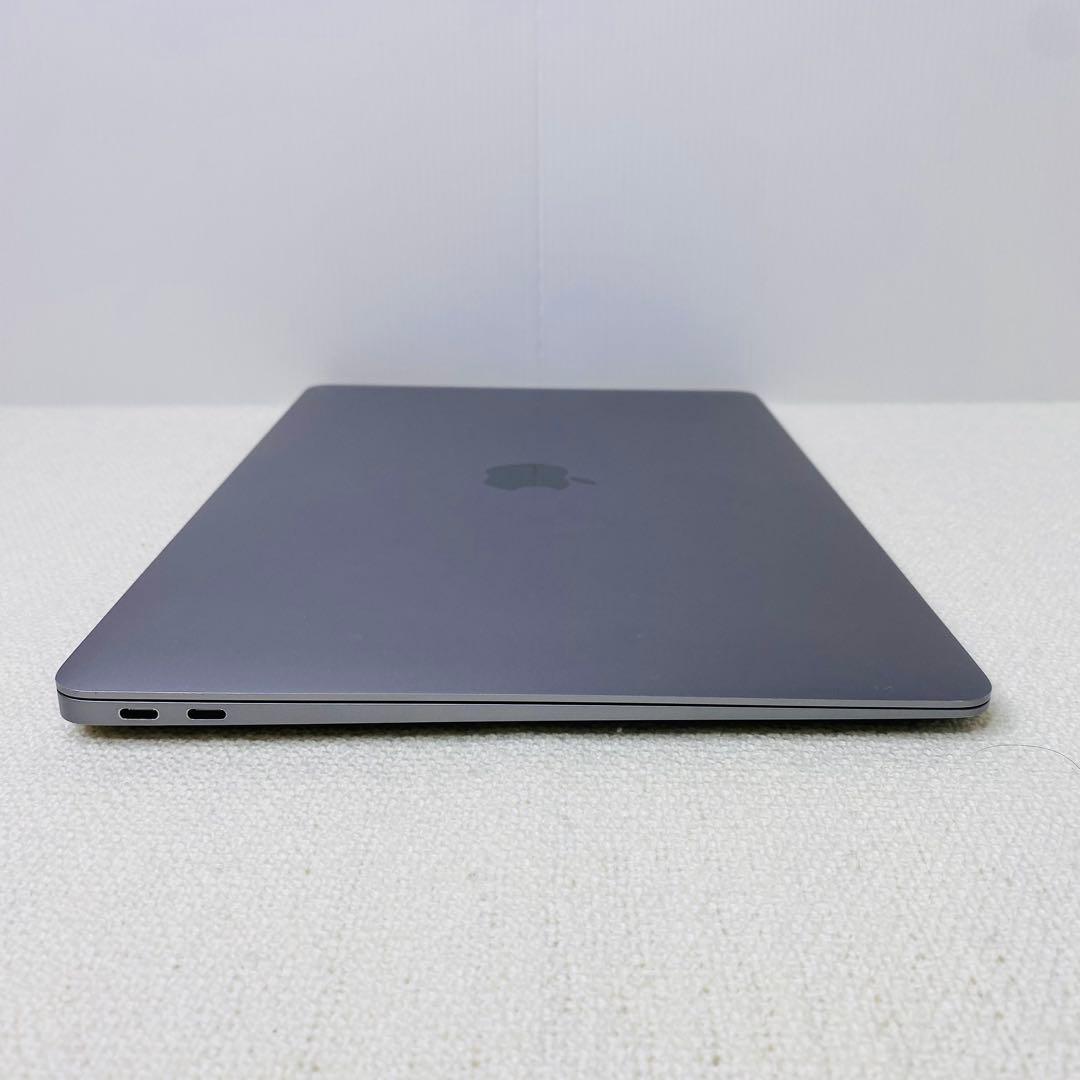 【即日発送】Macbook air 2020 スペースグレー