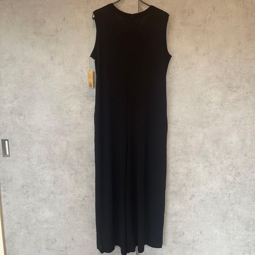 【未使用品、タグ付】 PLAIN PEOPLE プレインピープル オールインワン