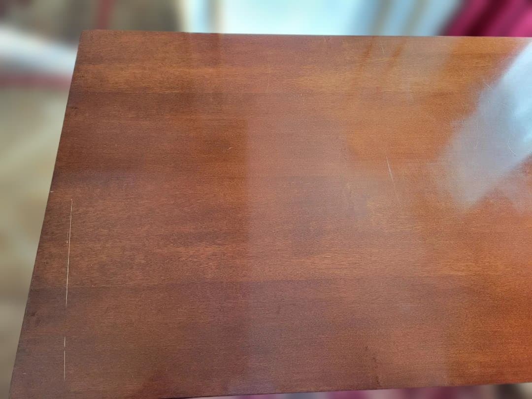 イタリア製『FARINAZZO & GUERRA』クラシック様式 テーブル 机