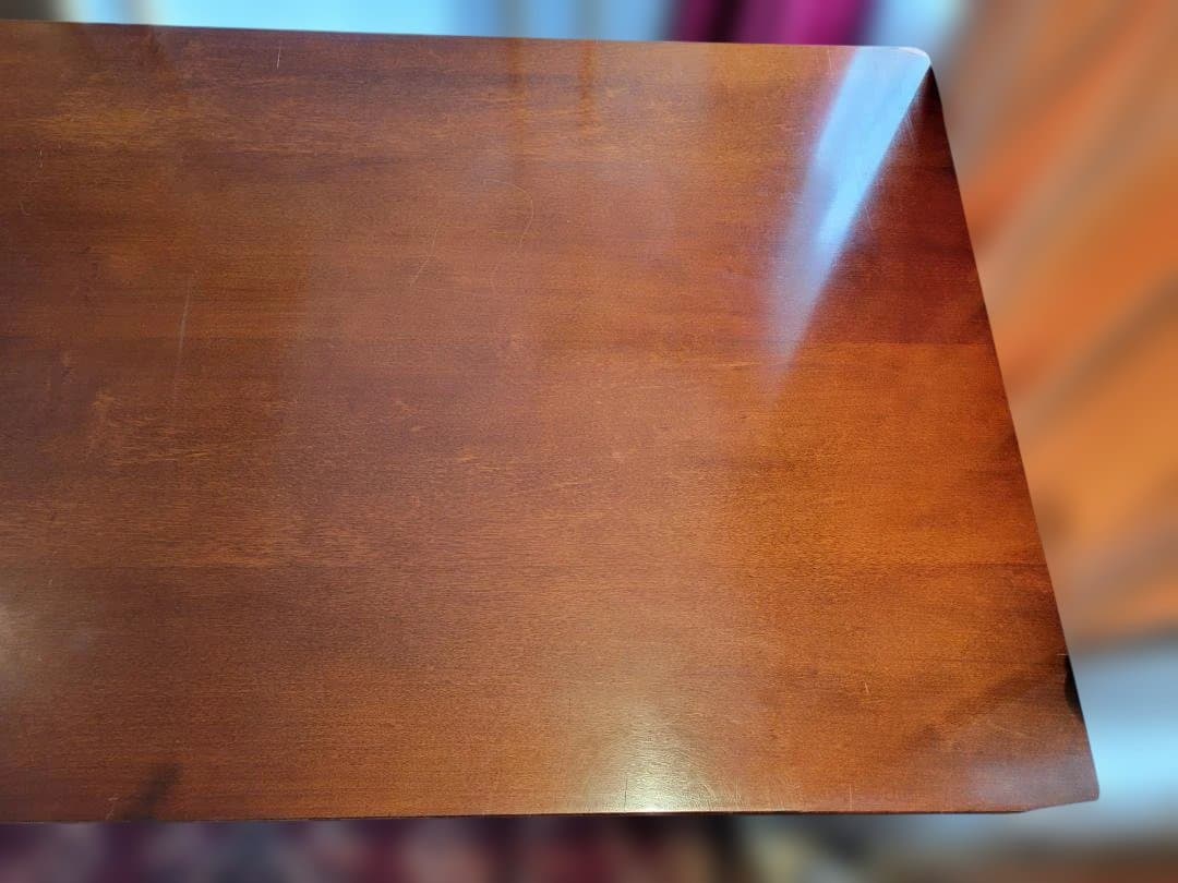 イタリア製『FARINAZZO & GUERRA』クラシック様式 テーブル 机