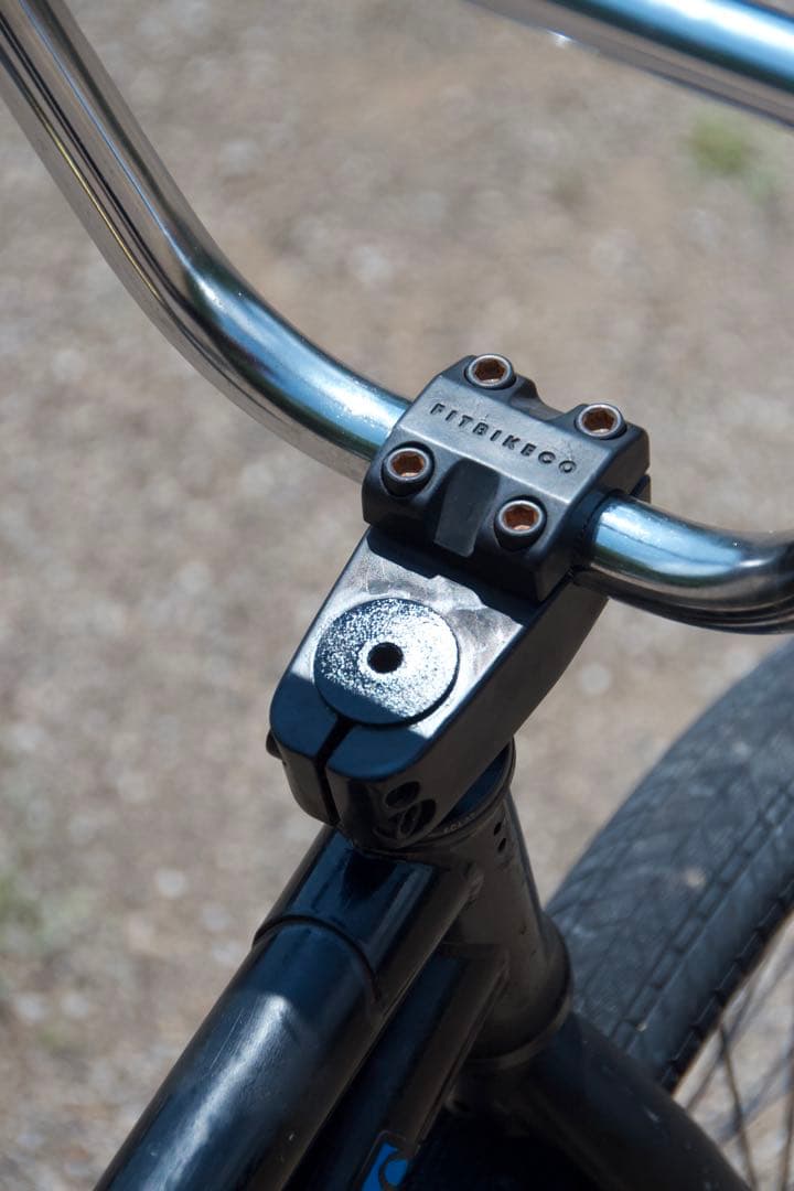 サ*ウ様 wethepeople bmx ウィーザピープル　カスタム