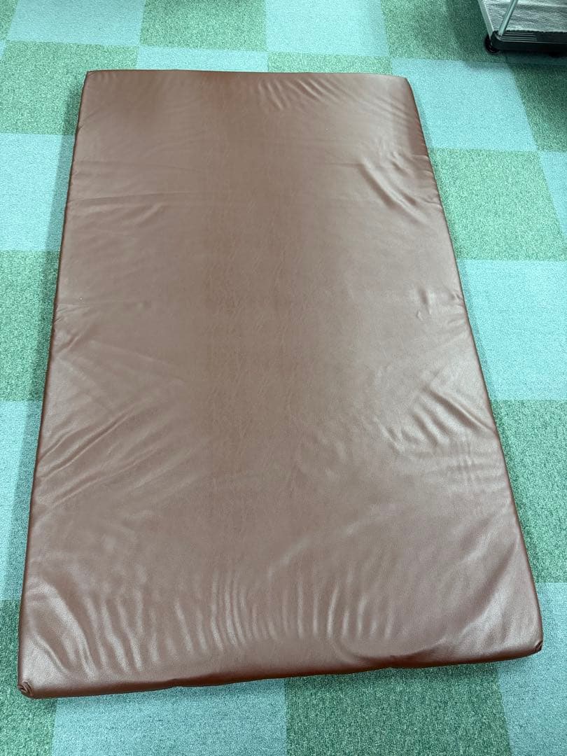 サバイDX◆セミダブル厚手タイプ7 cm ※専用シーツ付き※