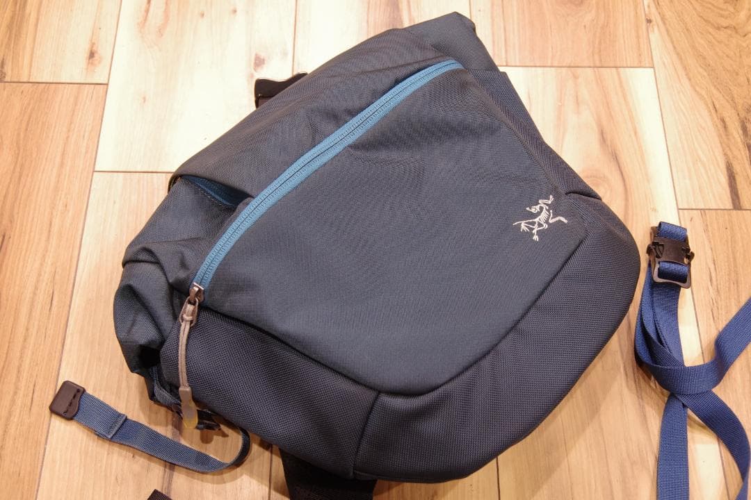 【廃盤】 Arc'teryx アークテリクス ミストラル8