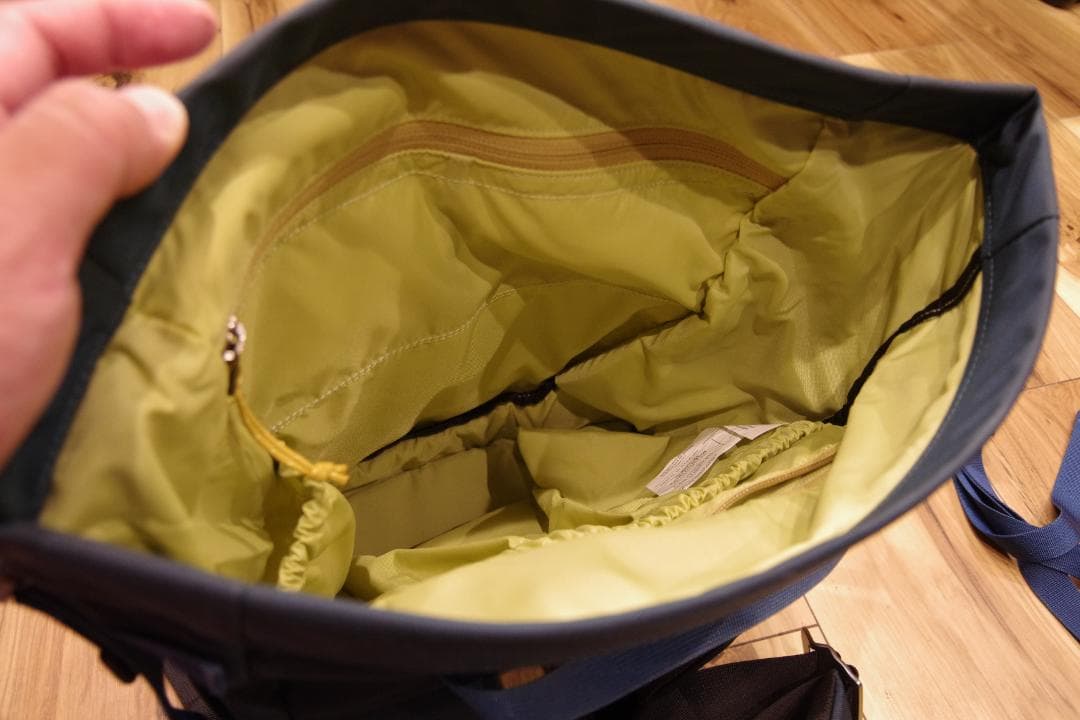 【廃盤】 Arc'teryx アークテリクス ミストラル8