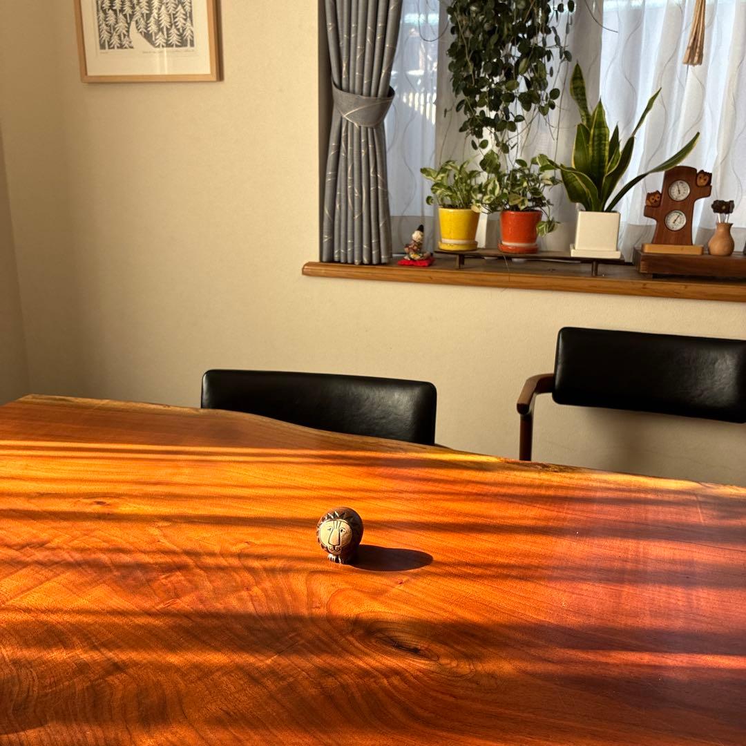 リサラーソン　ライオン　置物　ヴィンテージ　グスタフスベリ　工芸品　北欧　希少