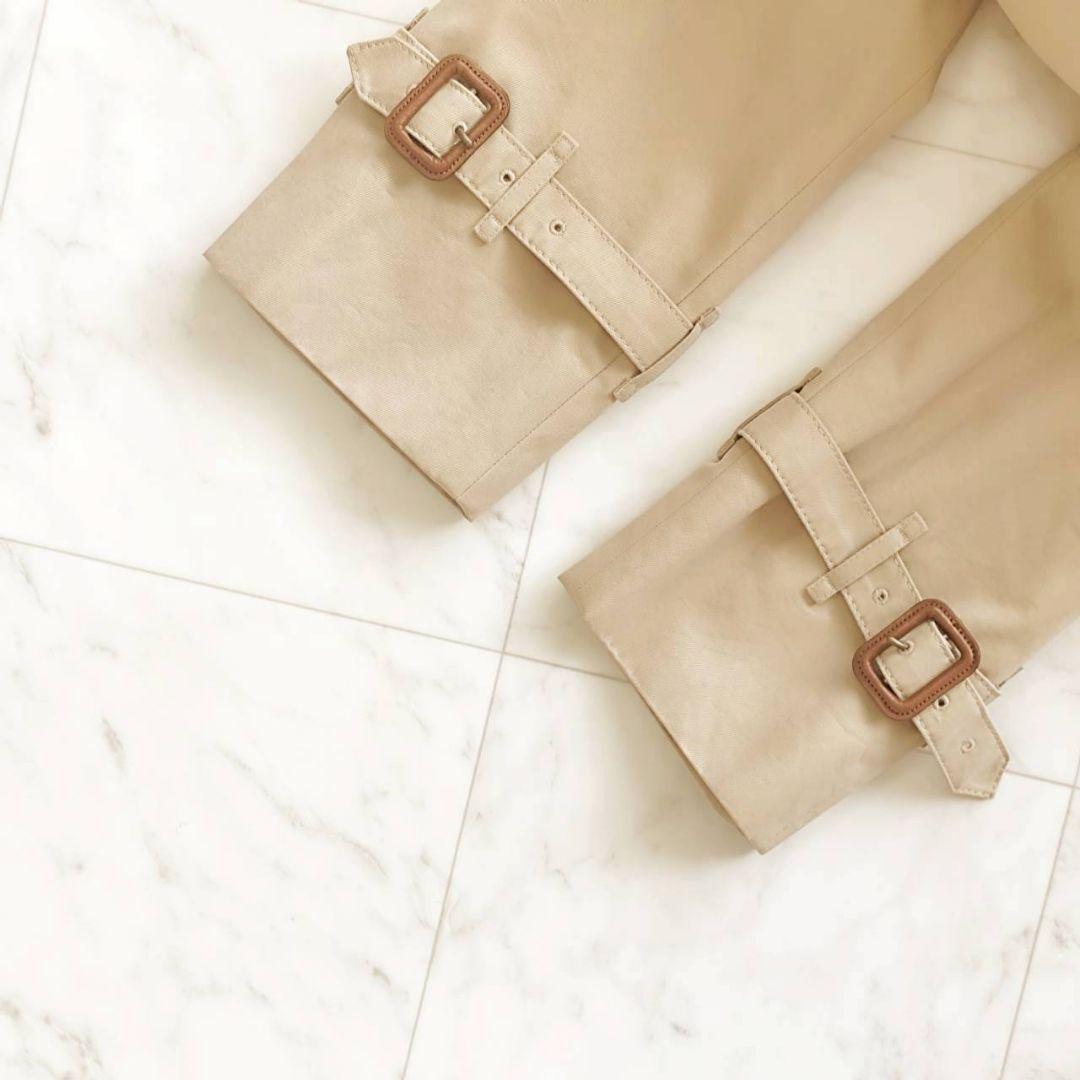 BURBERRY LONDON チェック ライナー付 トレンチコート