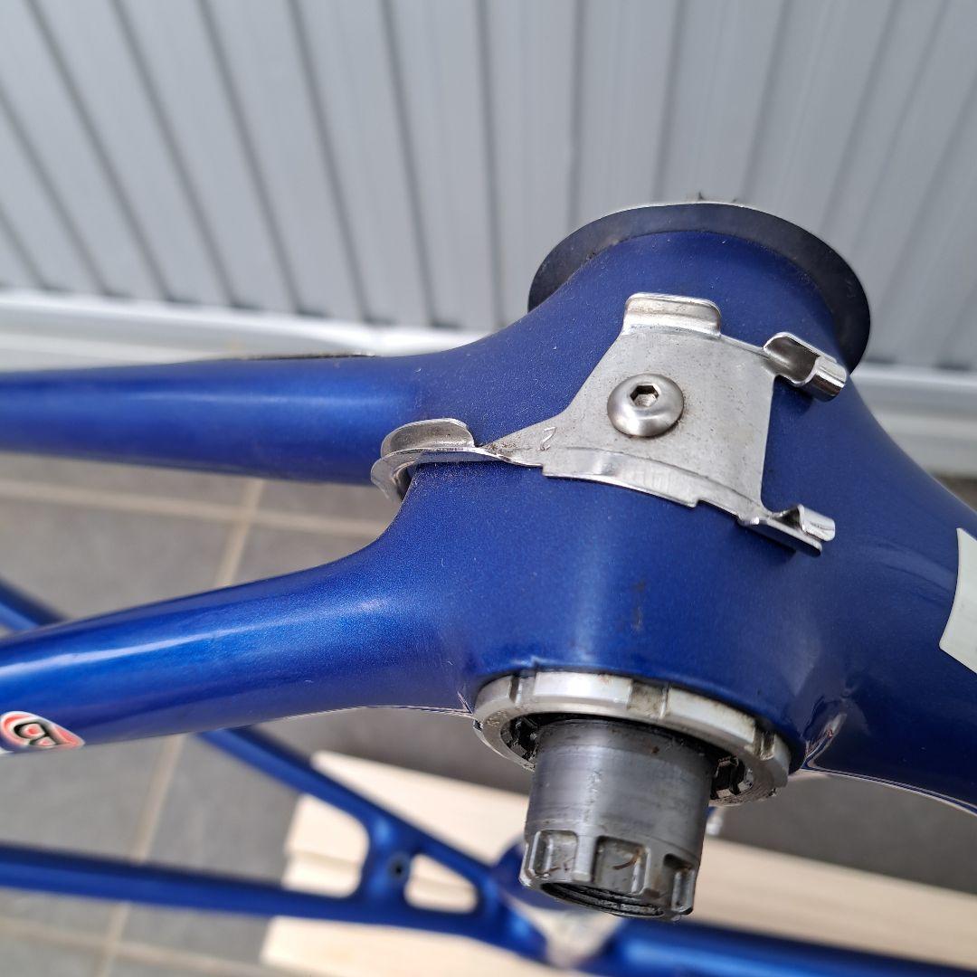 トレック　マドン　フレーム　OCLV