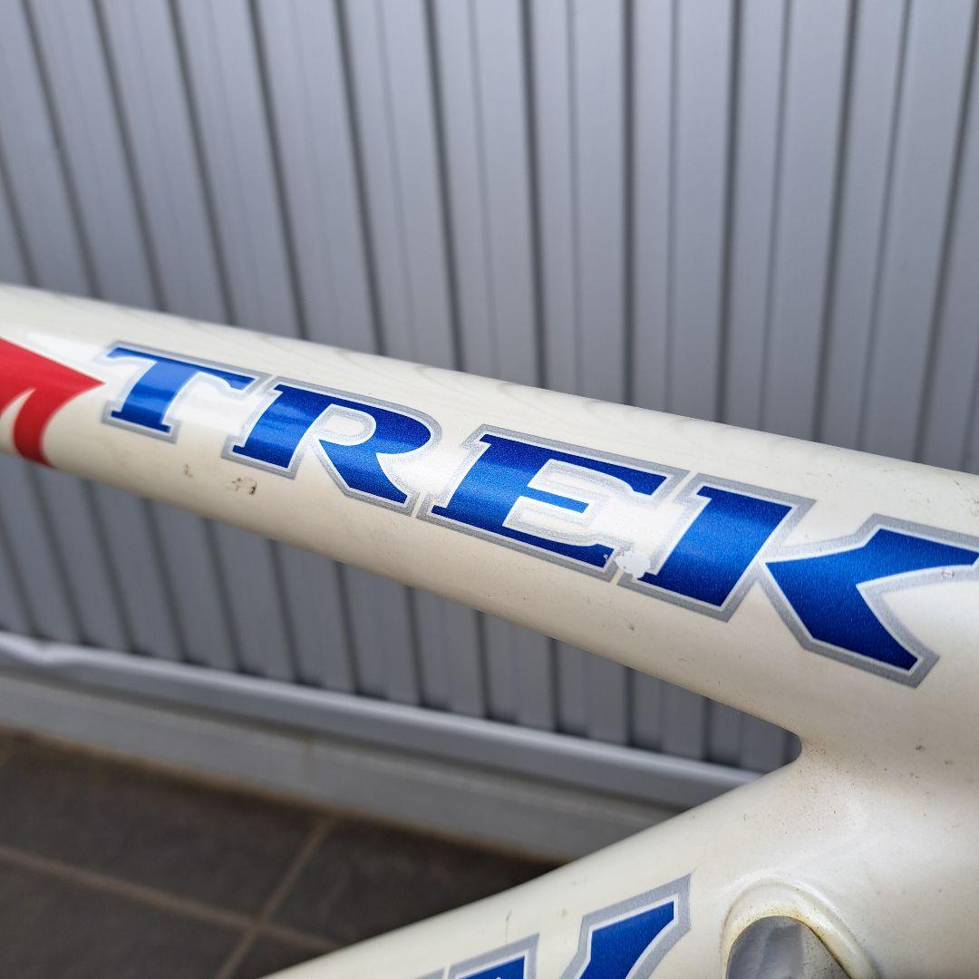 トレック　マドン　フレーム　OCLV