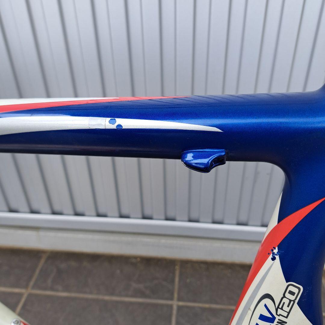 トレック　マドン　フレーム　OCLV