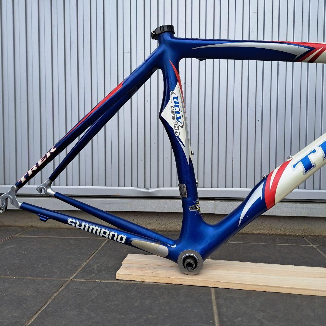 トレック　マドン　フレーム　OCLV