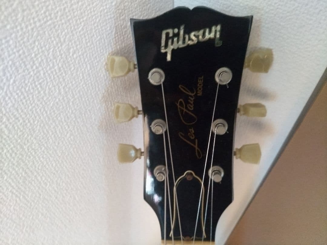 Gibson 50's Les Paul Standard WR 2003年製