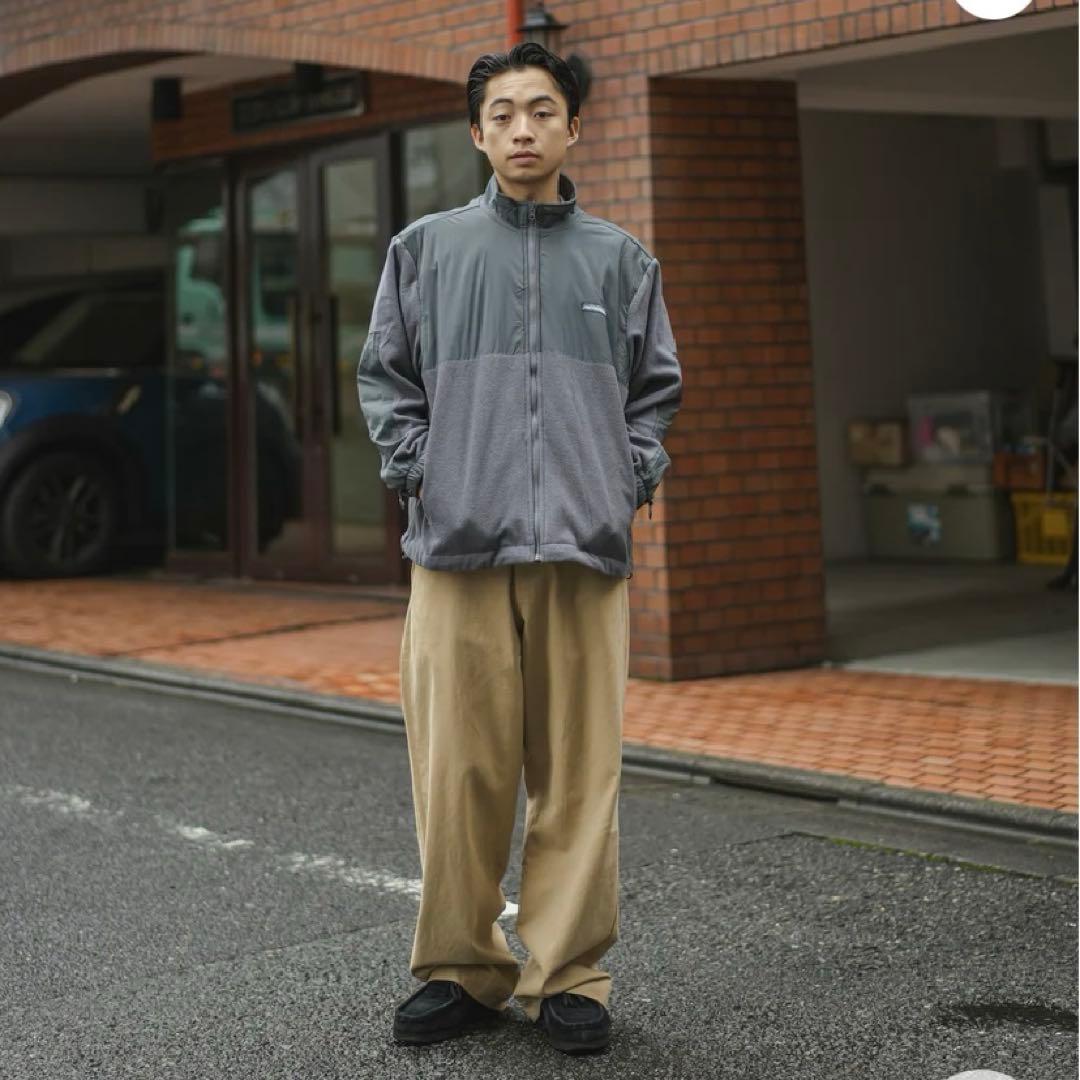 テフロンマウンテンパーカ B1147 bonbon store