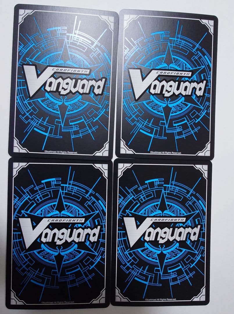 DZ-BT03/SR36 友好の乙女 アルヴィナ　SR 4枚セット