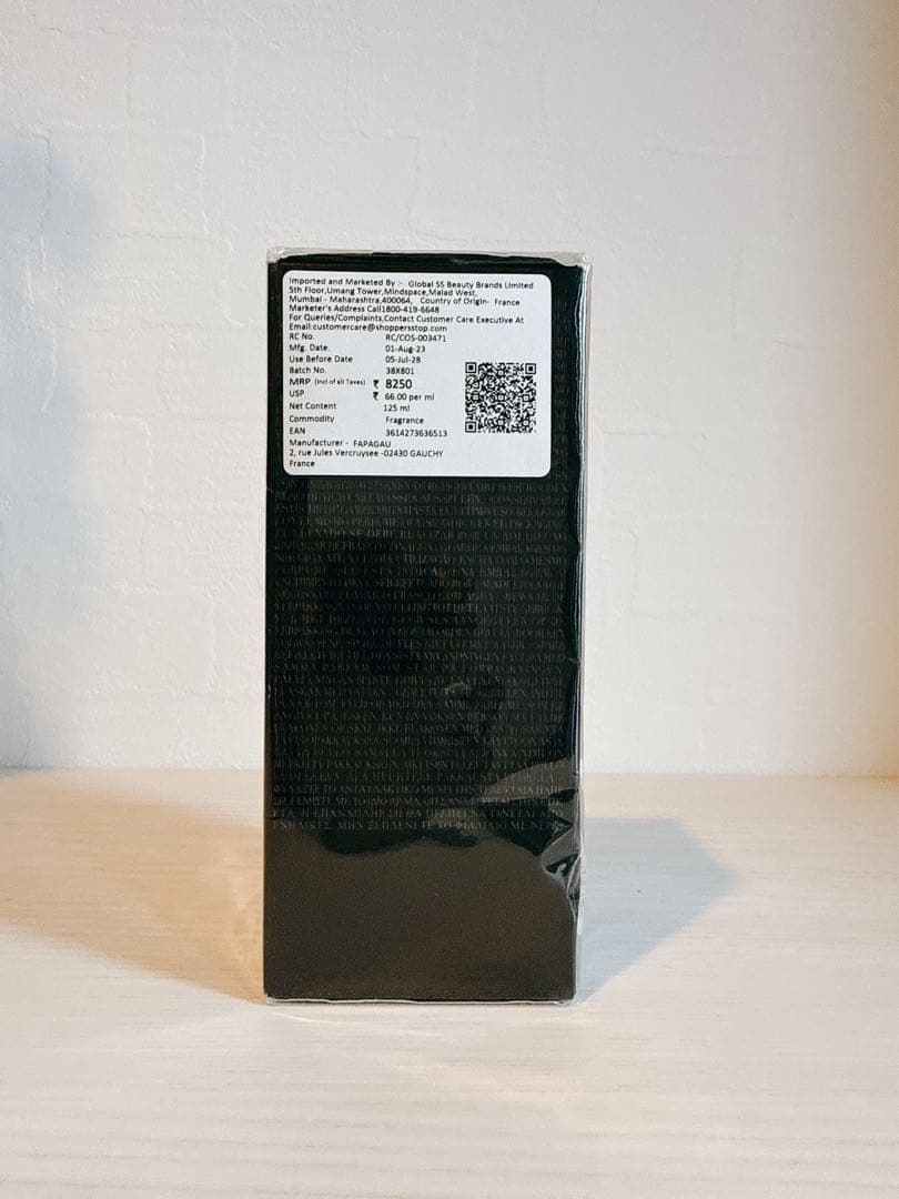 Giorgio Armani Armani Code 125ml 男性用香水