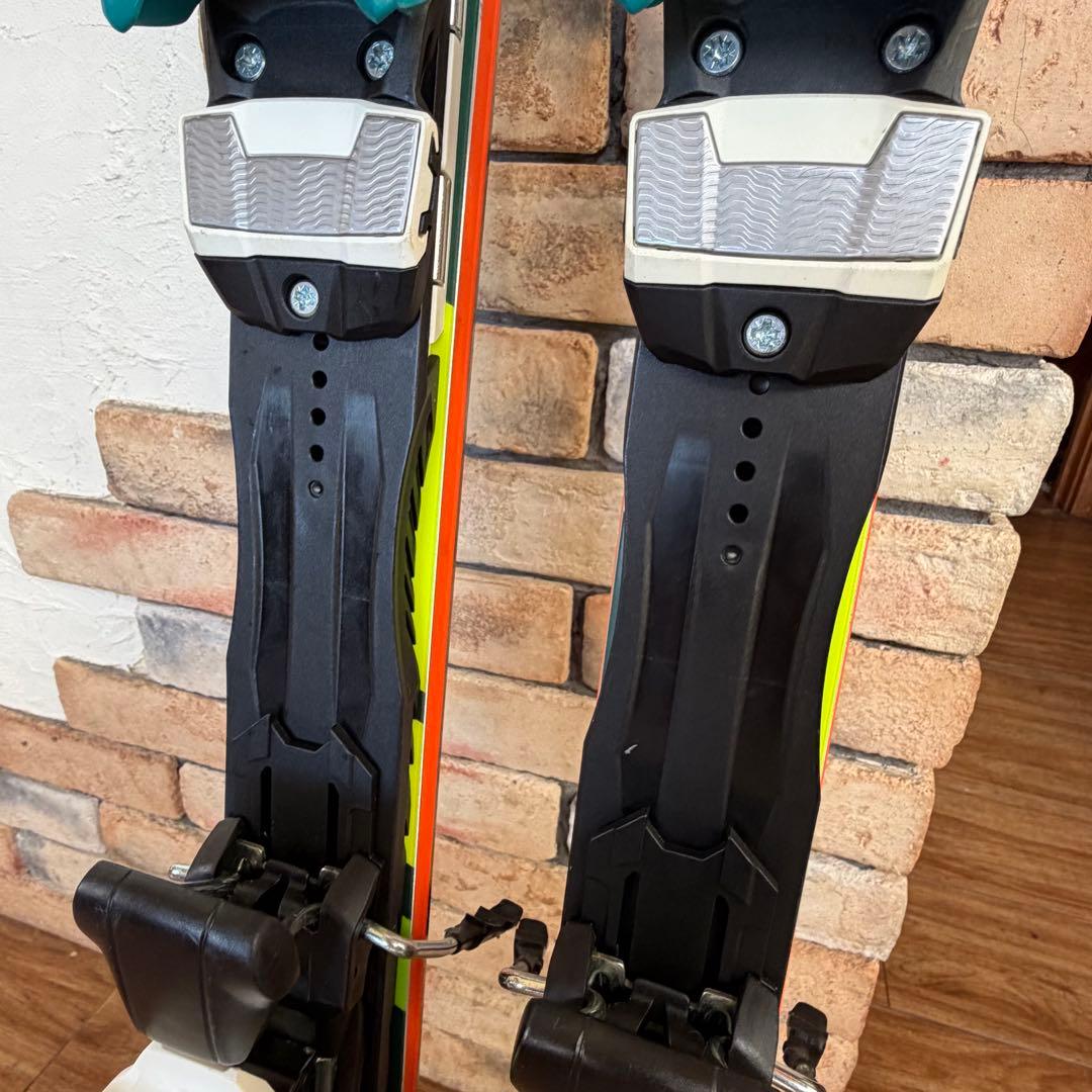 Volkl フォルクル RACETIGER レースタイガー　SL 145cm