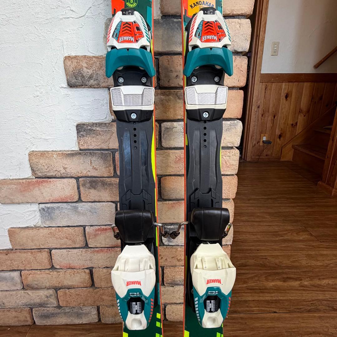 Volkl フォルクル RACETIGER レースタイガー　SL 145cm