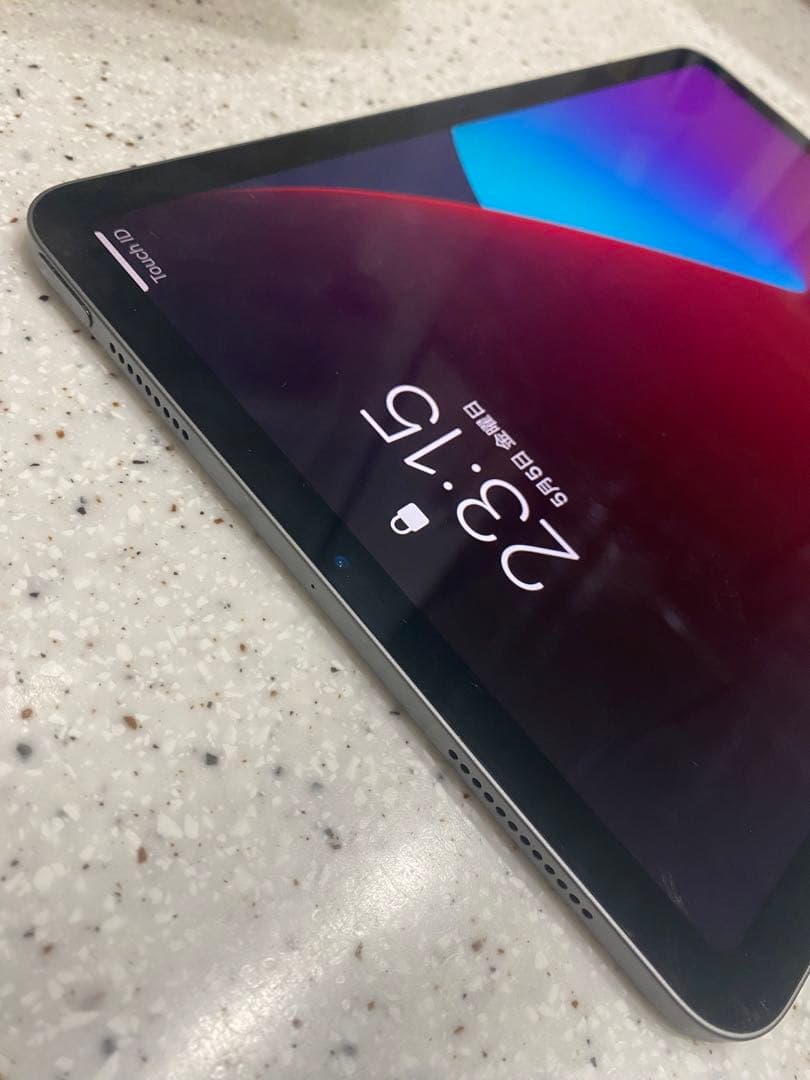 iPad Air第4世代　キーボードカバー付き