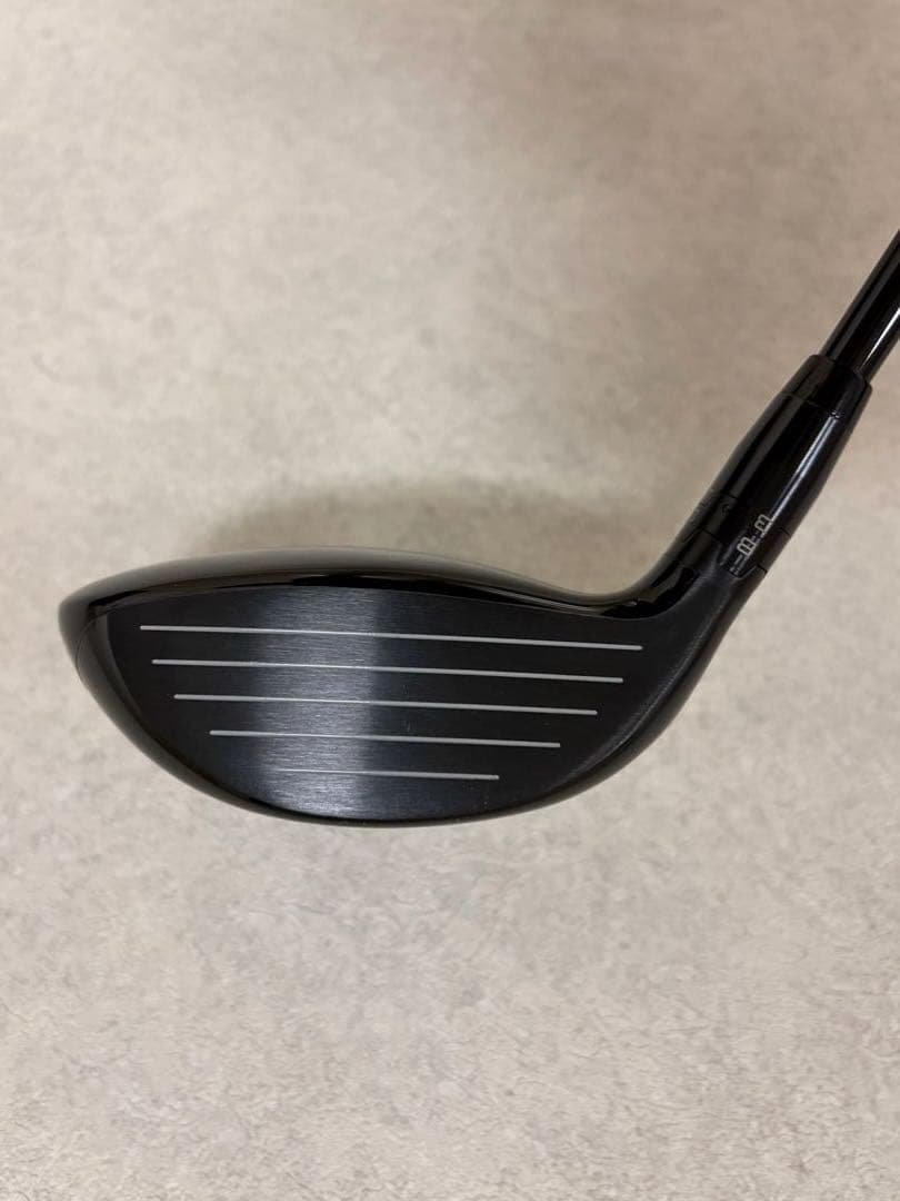 タイトリスト GT2 5W 18.0° TOUR AD VF-6 FLEX S