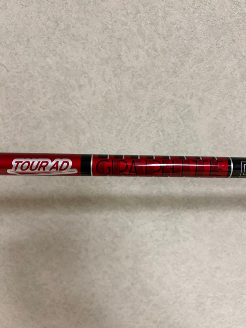 タイトリスト GT2 5W 18.0° TOUR AD VF-6 FLEX S