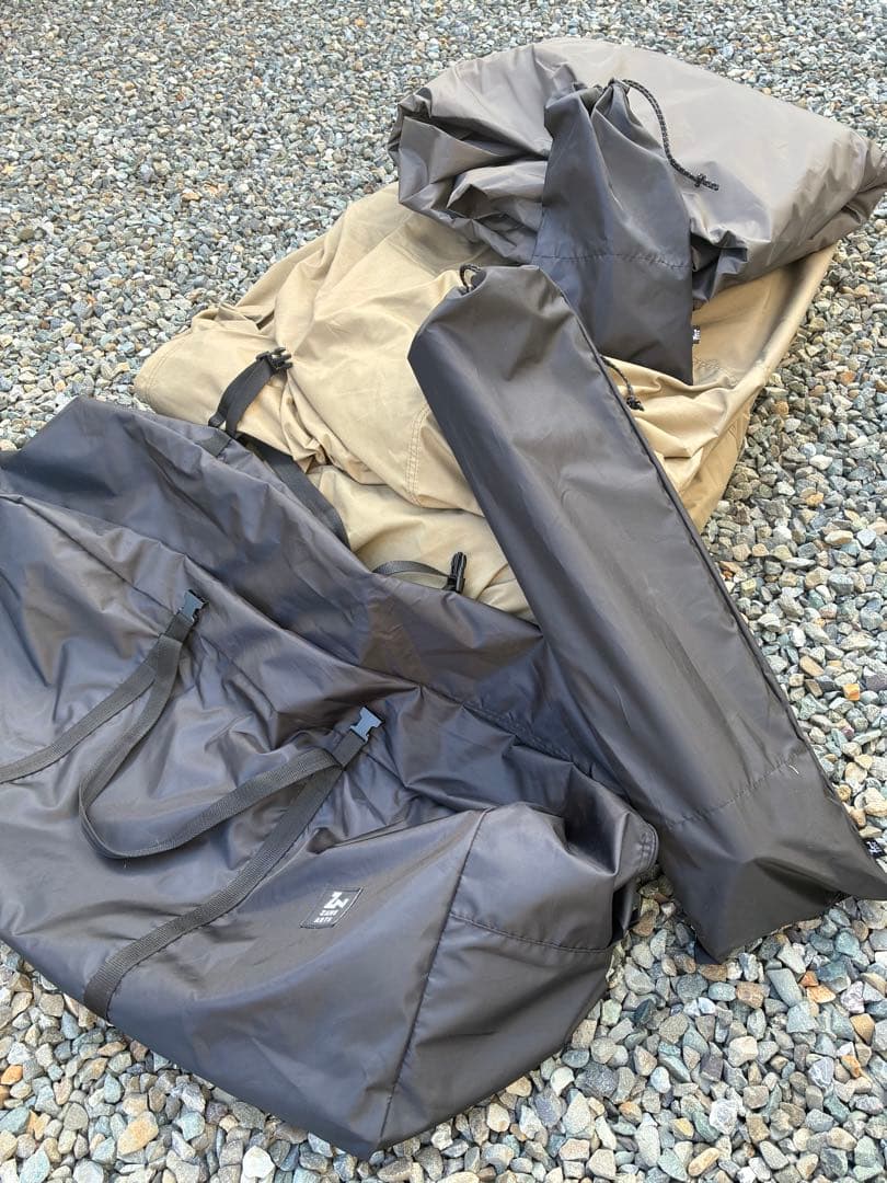 ゼインアーツ WOOTA-L TC