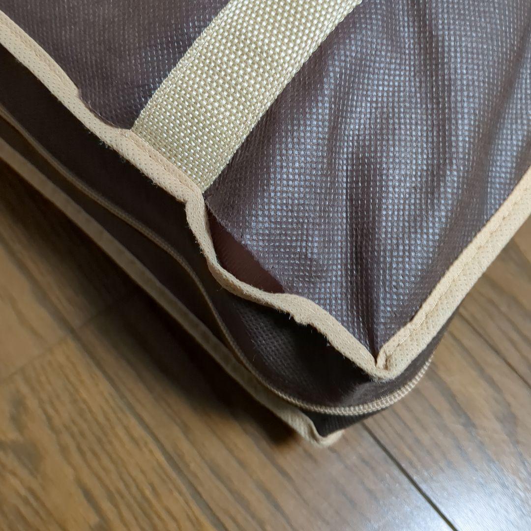 コンコン！東京西川 ドクターセラ スリーエス ベッド用 シングル