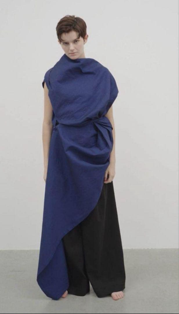 ISSEY MIYAKEイッセイミヤケ2024ss ENVISION