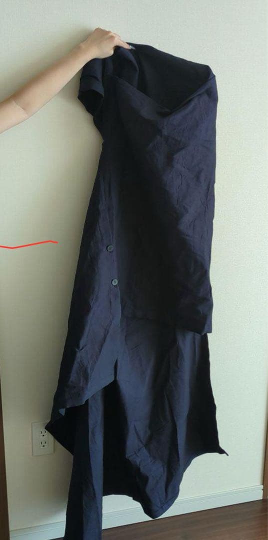 ISSEY MIYAKEイッセイミヤケ2024ss ENVISION