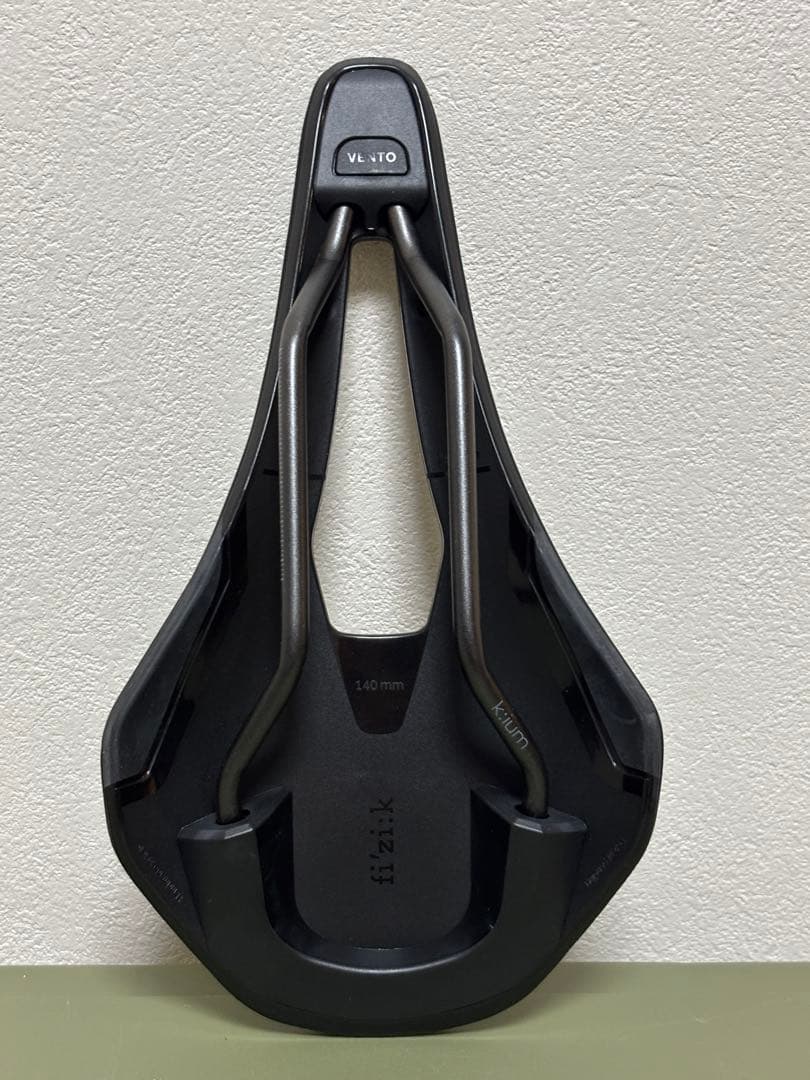 パーツ fi'zi:k VENTO ARGO R3