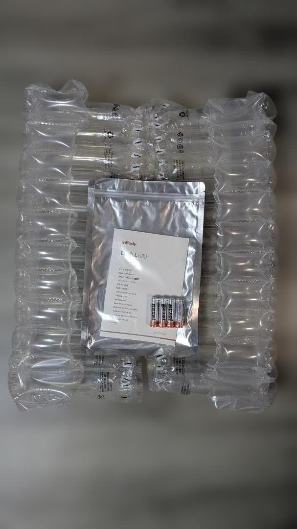 【美品】InBody H30NWi インボディ　体脂肪計・体組成計