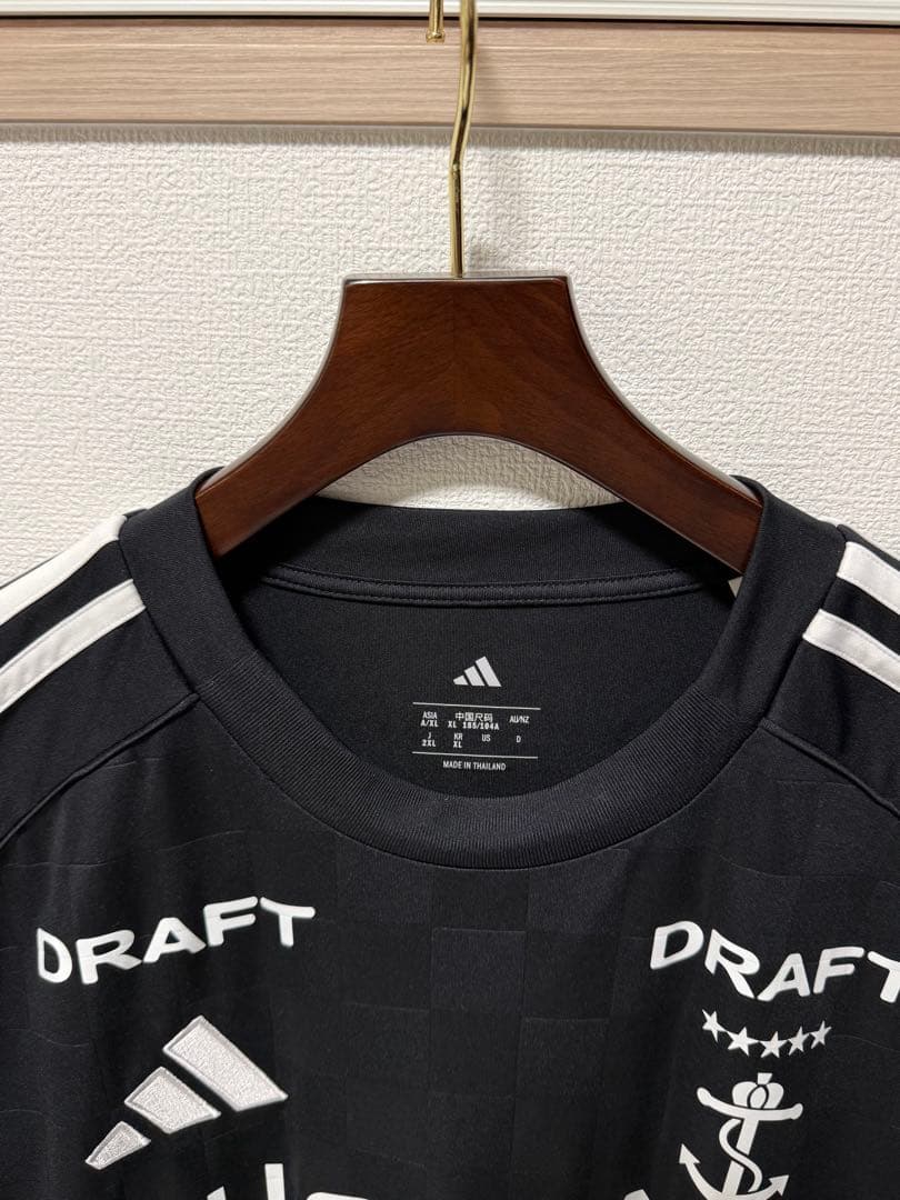 は*せ様 横浜Ｆ・マリノス　ジャンクルード　スペシャルユニフォーム　2XL